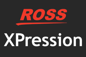 Ross XPression logo