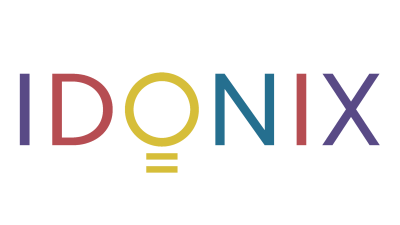 Idonix Logo