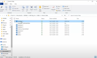 From the sample data you downloaded earlier - navigate to Column Data - and open the 'Detailed_1' JSON