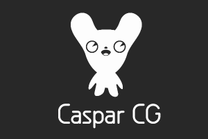 CasparCG logo