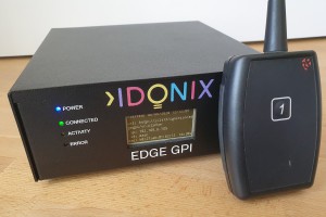 Idonix Edge GPI