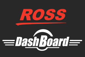 Ross Dashboard logo