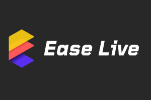 EaseLive logo