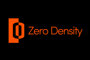 Zero Density logo