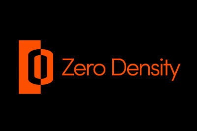 Zero Density logo