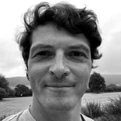 Russell Johnson joins the team